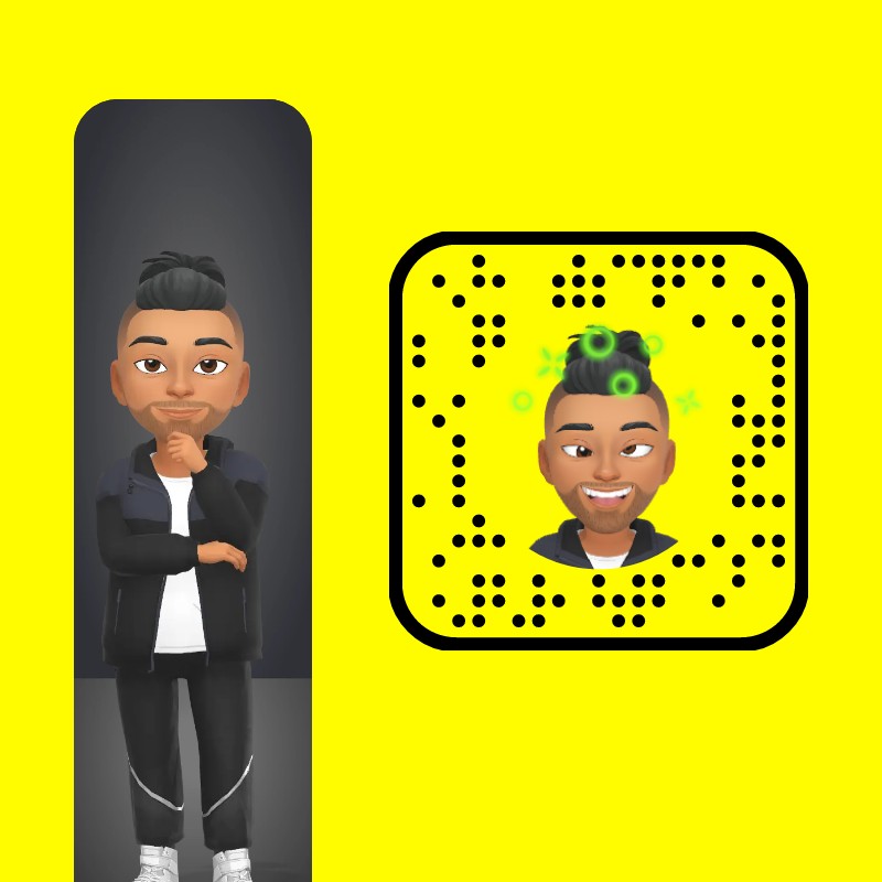 Mr Patate Ayush Snapchat Stories Spotlight Lenses