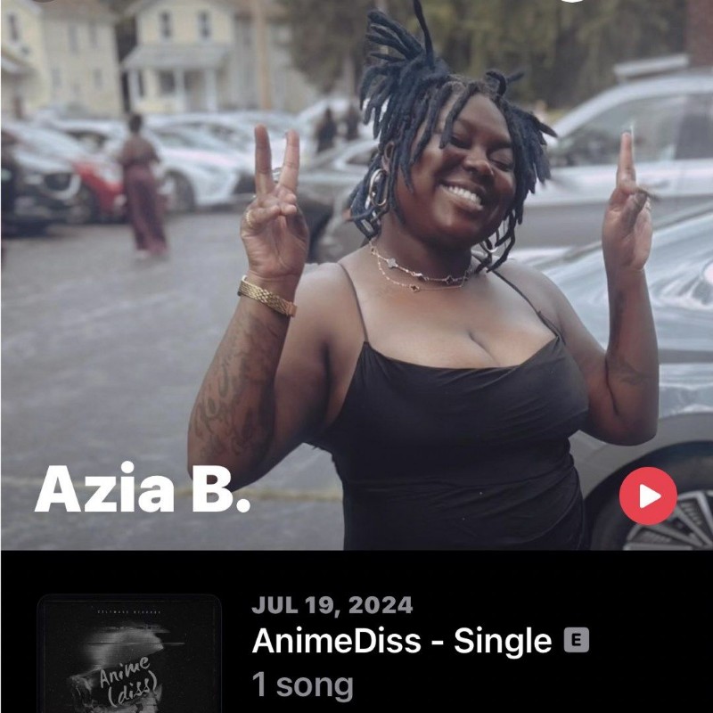 🥶Azia B🥶 (@aziabofficial) | Snapchat Stories, Spotlight & Lenses