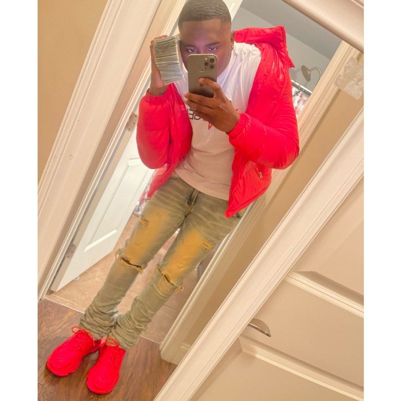 B Fletch 💲 (b.fletcherrr) Snapchat Stories, Spotlight & Lenses