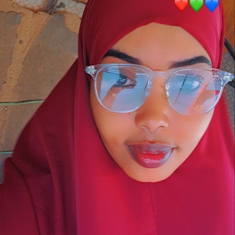 Bushra Abdi (@babdi6448) | Snapchat Stories, Spotlight & Lenses