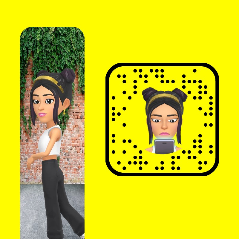 Fátima Andrea Baeza Calderón (@baezacalderon) | Snapchat Stories ...