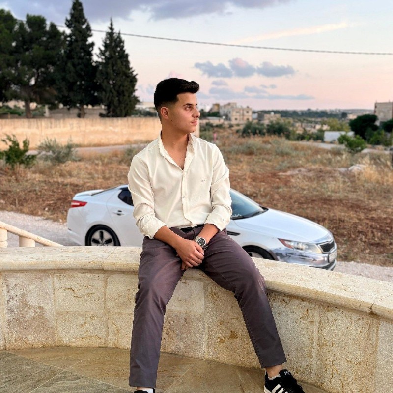 Bashar Ababneh (@basharabaneh) | Snapchat Stories, Spotlight & Lenses