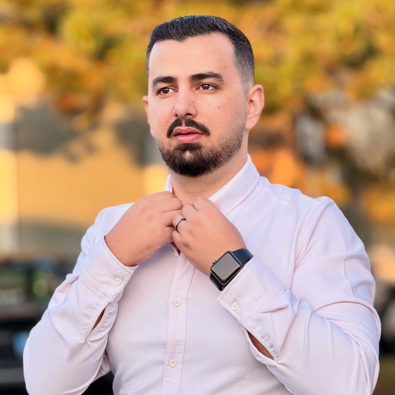 Bassel Rifai Bassel Al Rifai (@basselalrifai) | Snapchat Stories, Spotlight & Lenses