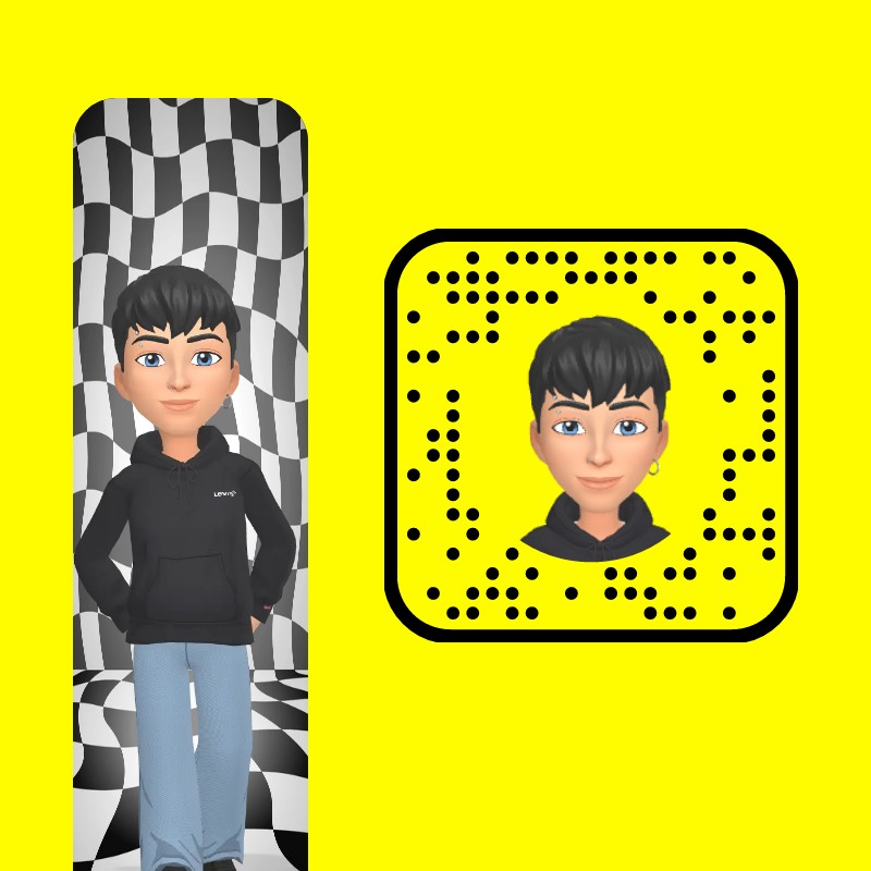 Scarlet Love (@battyscarl) | Snapchat Stories, Spotlight & Lenses