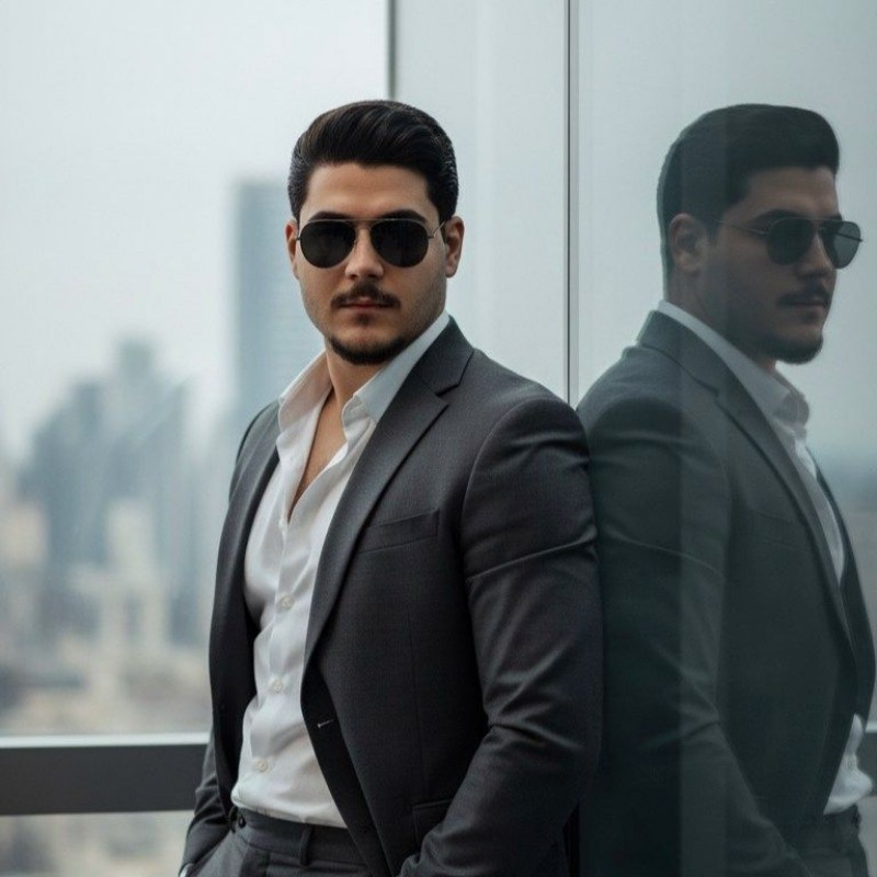 Bawan Haircut (@bawan_haircut) | Snapchat Stories, Spotlight & Lenses