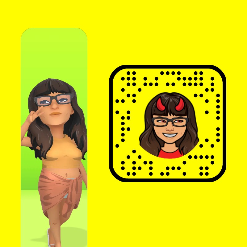 Rue Bbykimichi Snapchat Stories Spotlight And Lenses 
