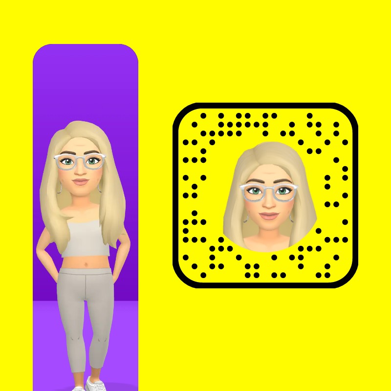 Bel Blondie (@belblondie1) | Snapchat Stories, Spotlight & Lenses