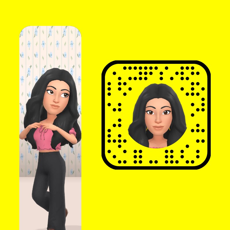 Belinda Belinda Diaz Snapchat Stories Spotlight Lenses