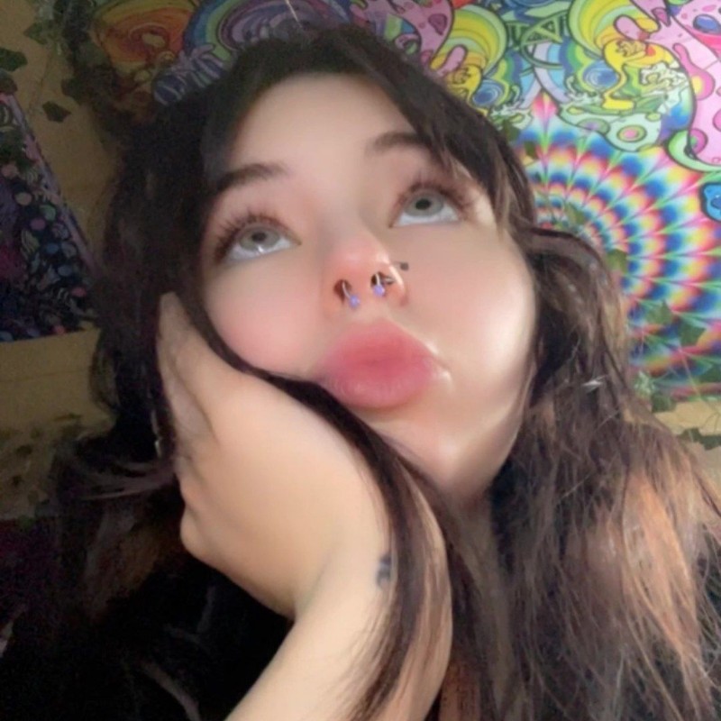 Bella Bby ( bellabeard22) Snapchat Stories, Spotlight & Lenses