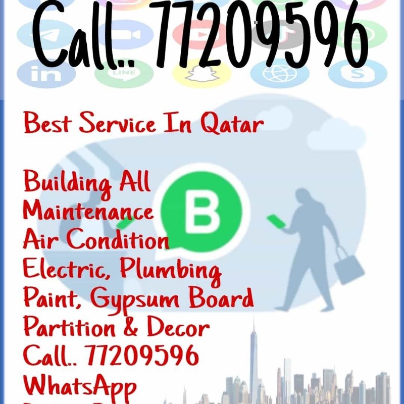 Qatar Interior Design Work Com (bestserviceinqa) Snapchat Stories, Spotlight & Lenses