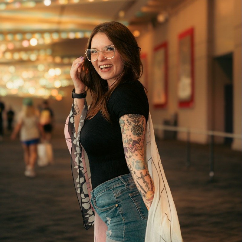 BibbidiBobiBoo💙 (@bibbidibobi) | Snapchat Stories, Spotlight & Lenses