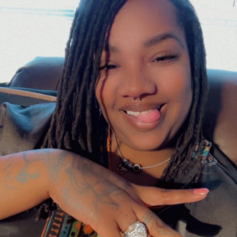 Alexis Newsom-Prophete (@bigbaby_pyt) | Snapchat Stories, Spotlight ...