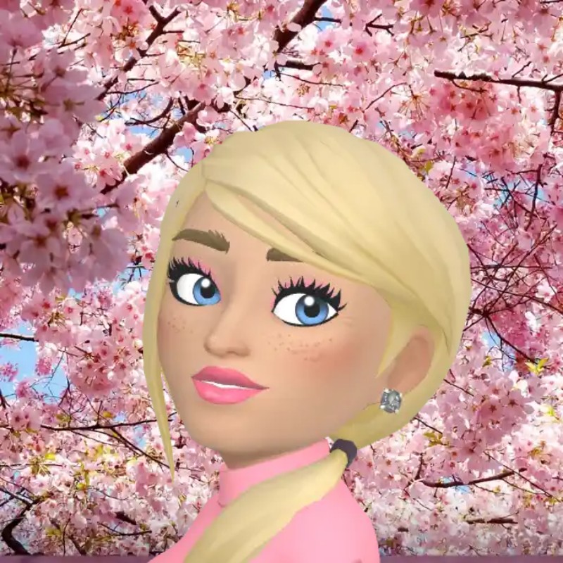 Alice Burnts ( blackedbarbie) Snapchat Stories, Spotlight & Lenses