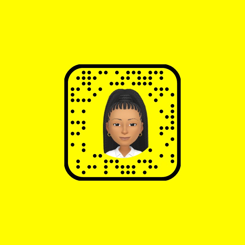 Blasian Princess👑blasian706 เรื่องราว Snapchat ตลอดจน Spotlight