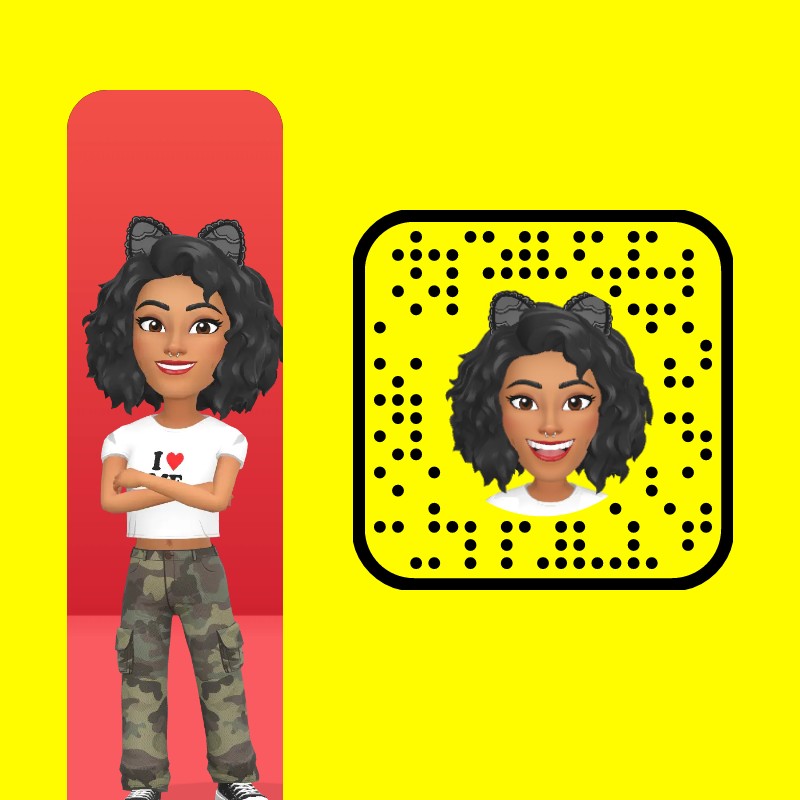 Blasian Persuasion Blasianwaifu Snapchat Stories Spotlight And Lenses