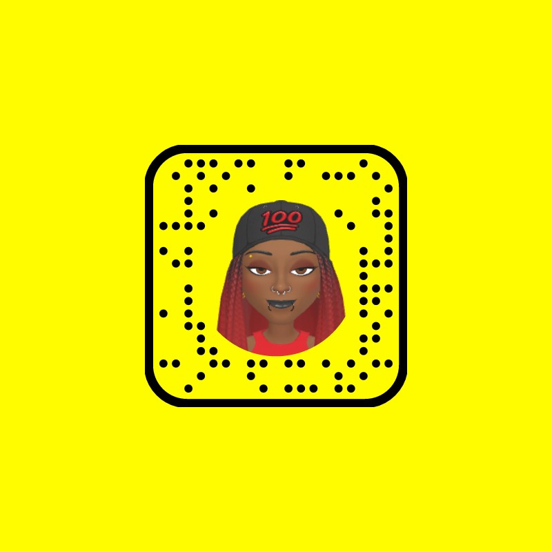 avage carlett 😈 (blinged_diamond) Snapchat Stories, Spotlight & Lenses