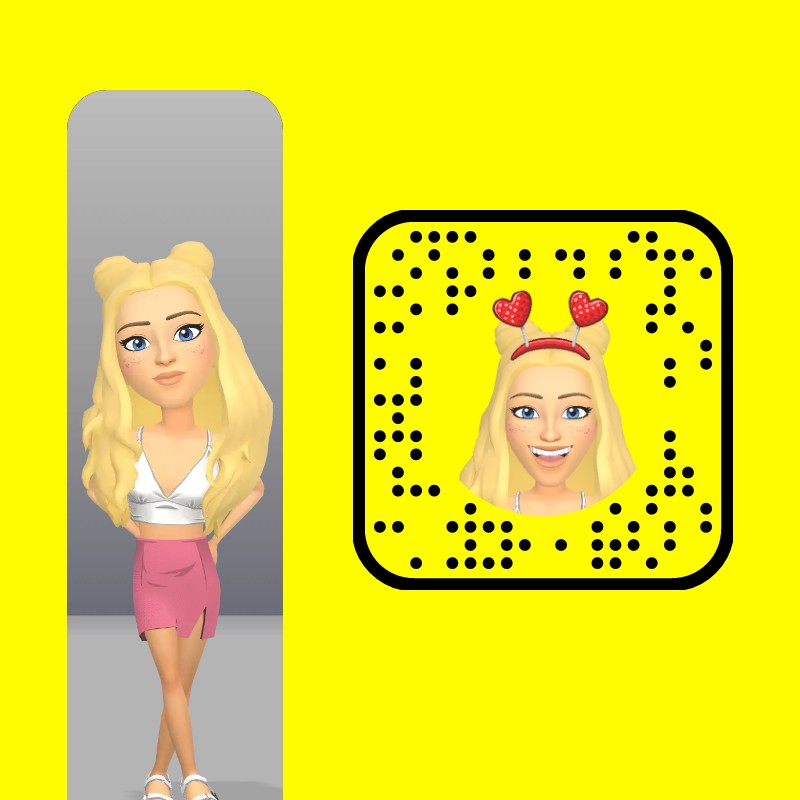 (@blonde_booty98) | Snapchat Stories, Spotlight & Lenses