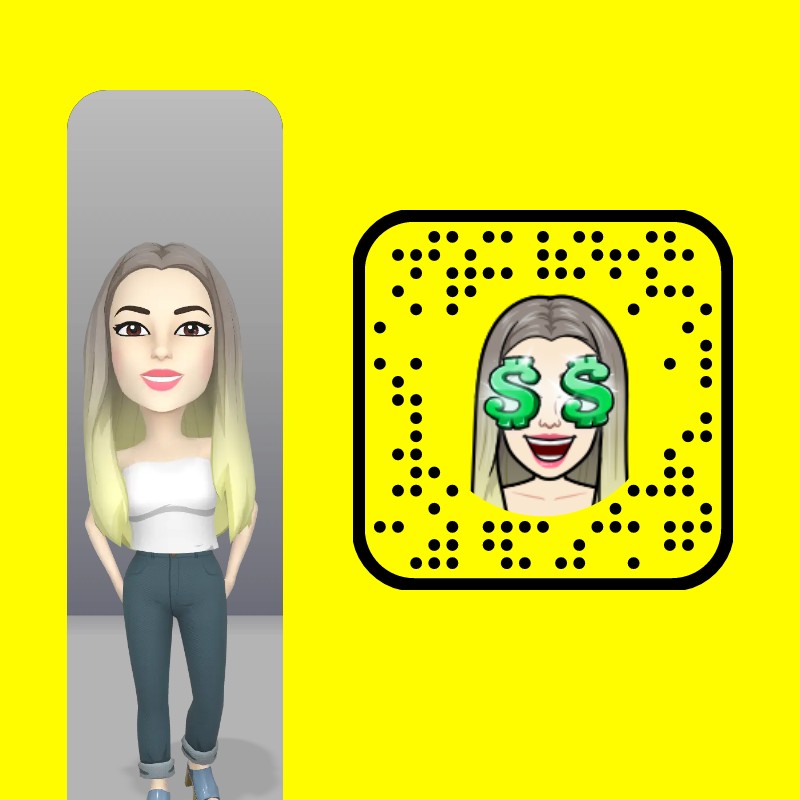 Sofia Ts Blondesexyts Snapchat Stories Spotlight And Lenses 1459