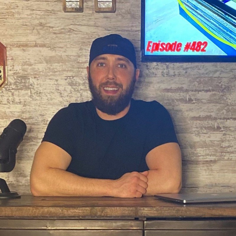 BlueCollarKyle (bluecollarkyle) Snapchat Stories, Spotlight & Lenses