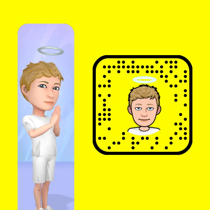 Bluepanda7000 เรื่องราว Snapchat ตลอดจน Spotlight และเลนส์