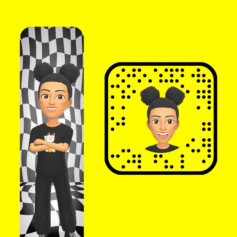 Juliana Goff bluey2020 Snapchat Stories Spotlight Lenses