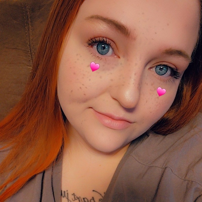 Brandi May ( brandimay95) Snapchat Stories, Spotlight & Lenses