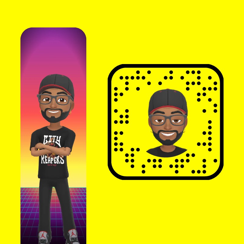 Mohead (MixItWithMohead) (@brandon_mohead) | Snapchat Stories ...