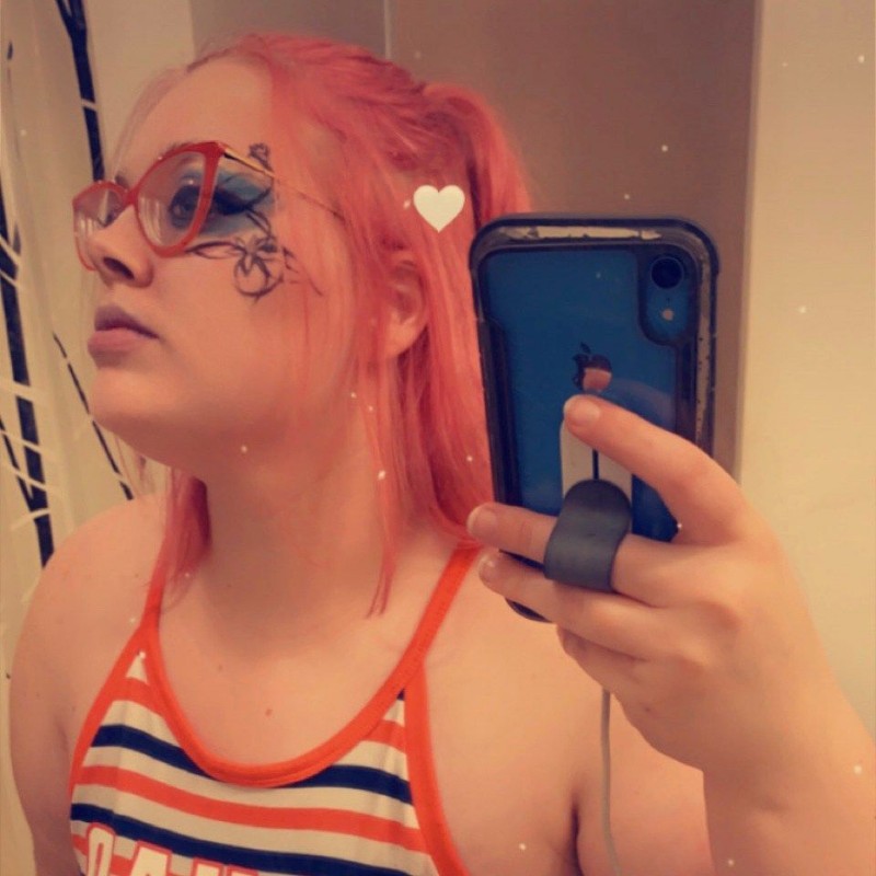 Brandy Carter (brandy_cartere) Snapchat Stories, Spotlight & Lenses