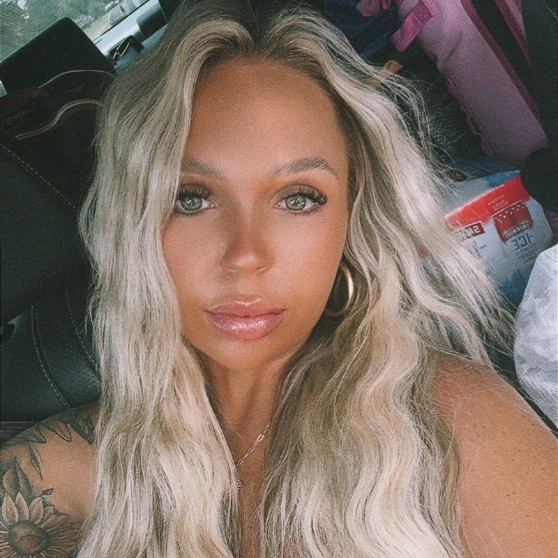 Brandy Norrell (brandy_mariee86) Snapchat Stories, Spotlight & Lenses