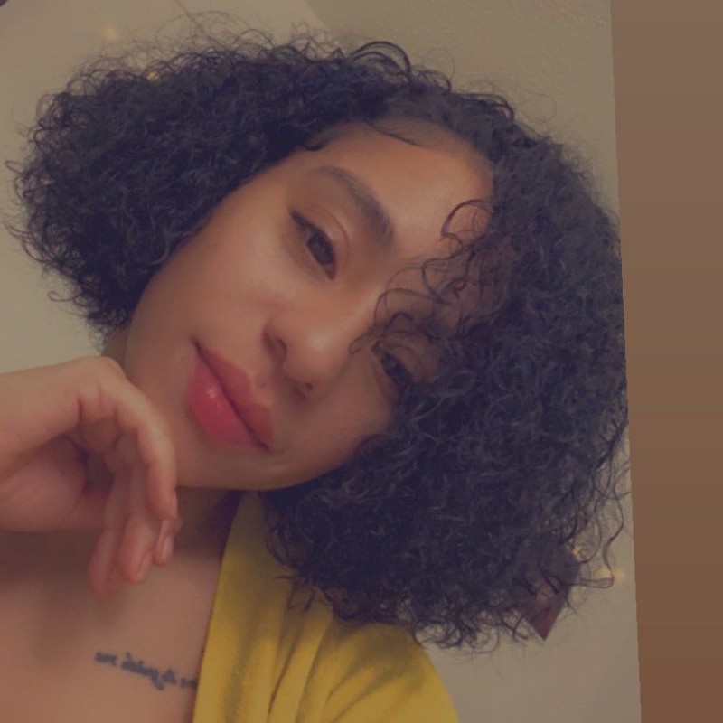 Brandy Patrice (brandy_patrice) Snapchat Stories, Spotlight & Lenses