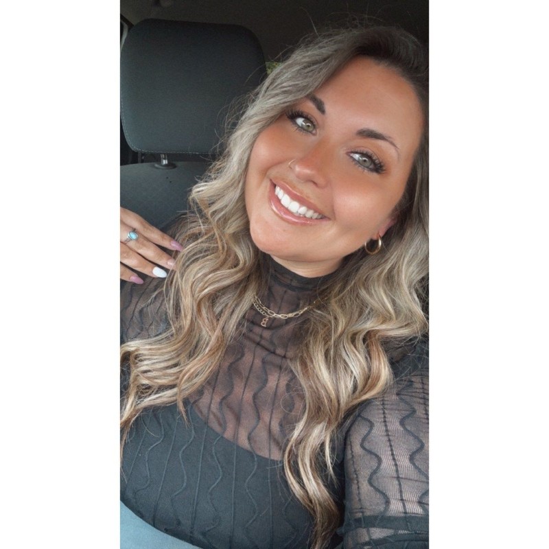 Brandy Lockhart (brandyelaine01) Snapchat Stories, Spotlight & Lenses