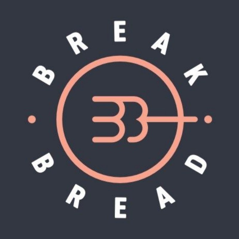 Break Bread(breakbreaddxb) เรื่องราว Snapchat ตลอดจน Spotlight และเลนส์