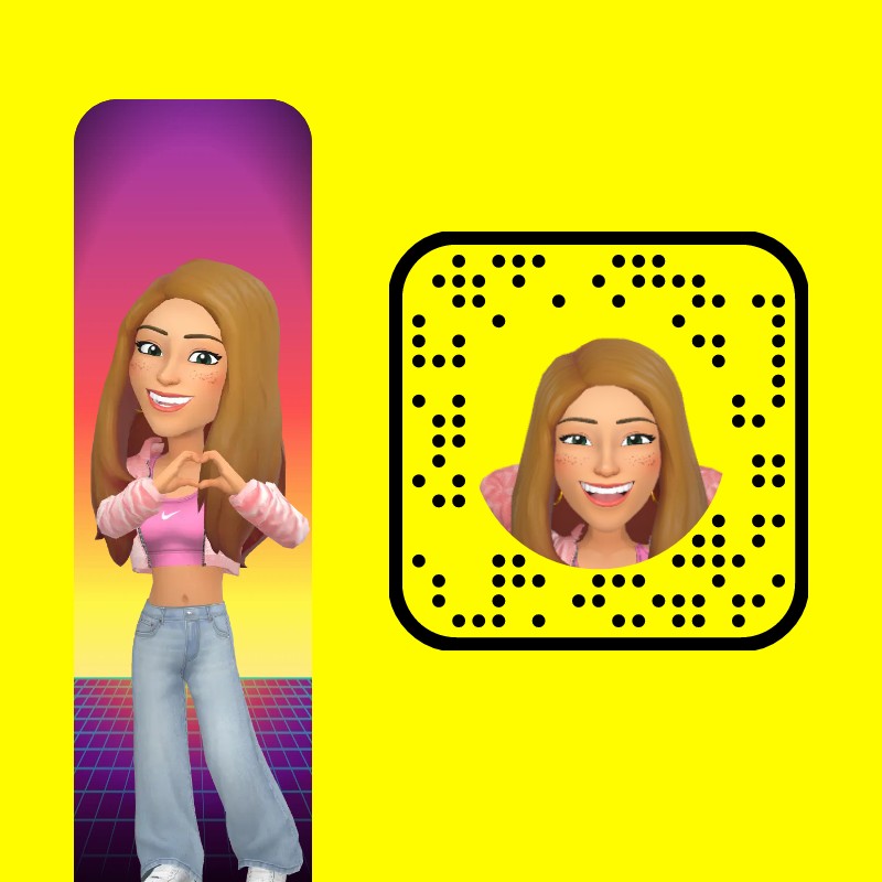 Bri Bri Wiles Snapchat Stories Spotlight Lenses