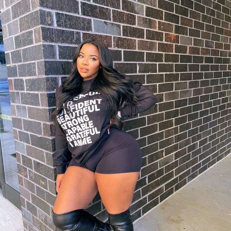 Brianna Francisco (@brianna_amor) | Snapchat Stories, Spotlight & Lenses