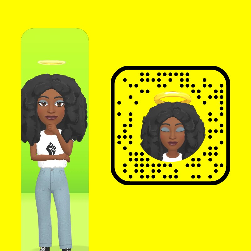 Brianna Snapchat Stories, Spotlight & Lenses