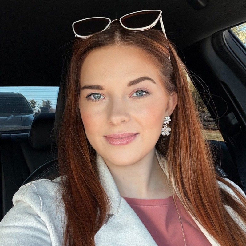 Brooke💕 (brooke1395) Snapchat Stories, Spotlight & Lenses