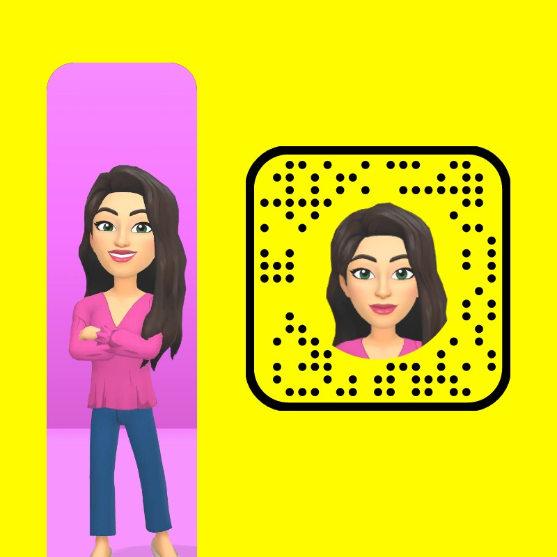 Brooke du jour (brookedujour) Snapchat Stories, Spotlight & Lenses