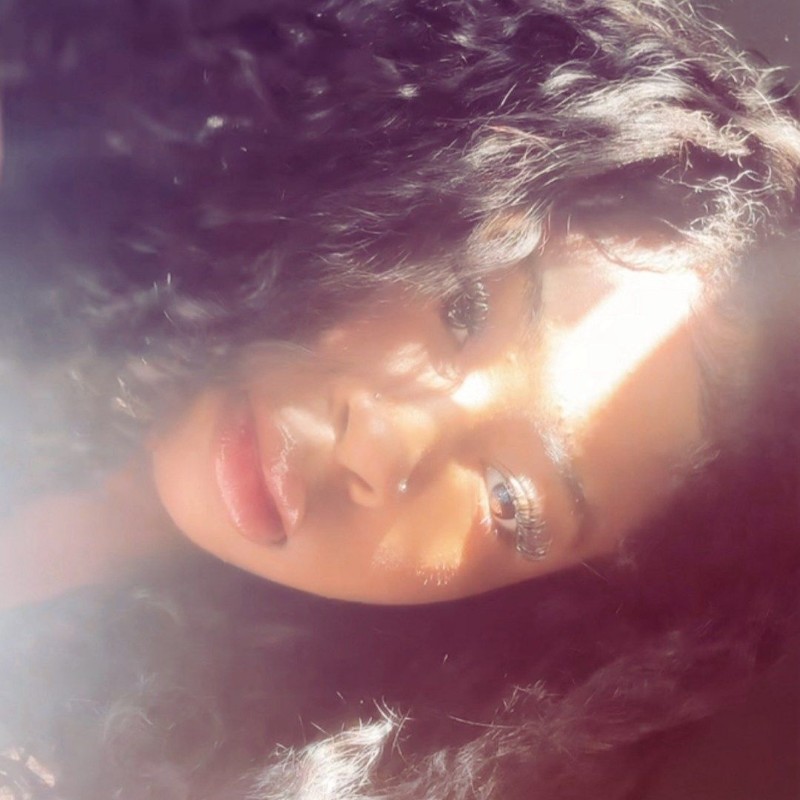 sanaai (brookesanaai) Snapchat Stories, Spotlight & Lenses