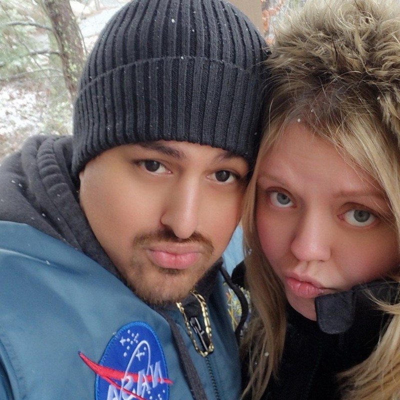 Brooke Adams🩷 (brookieeb.rock) Snapchat Stories, Spotlight & Lenses