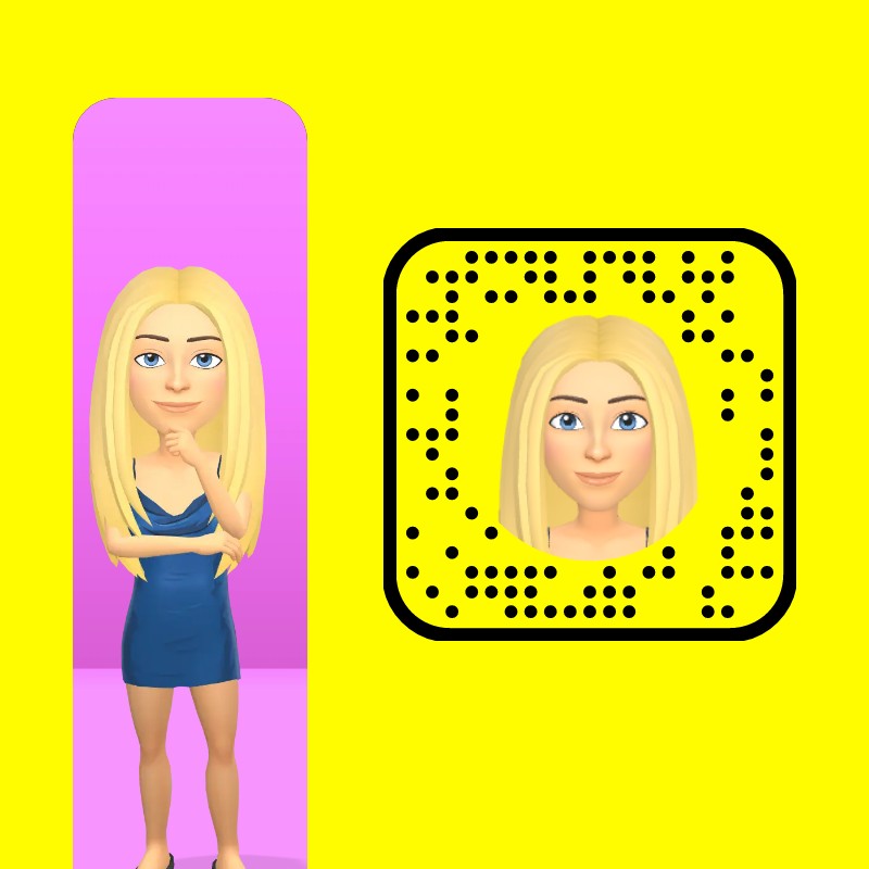 BunnyBlair (@bunnyblairxo) | Snapchat Stories, Spotlight & Lenses