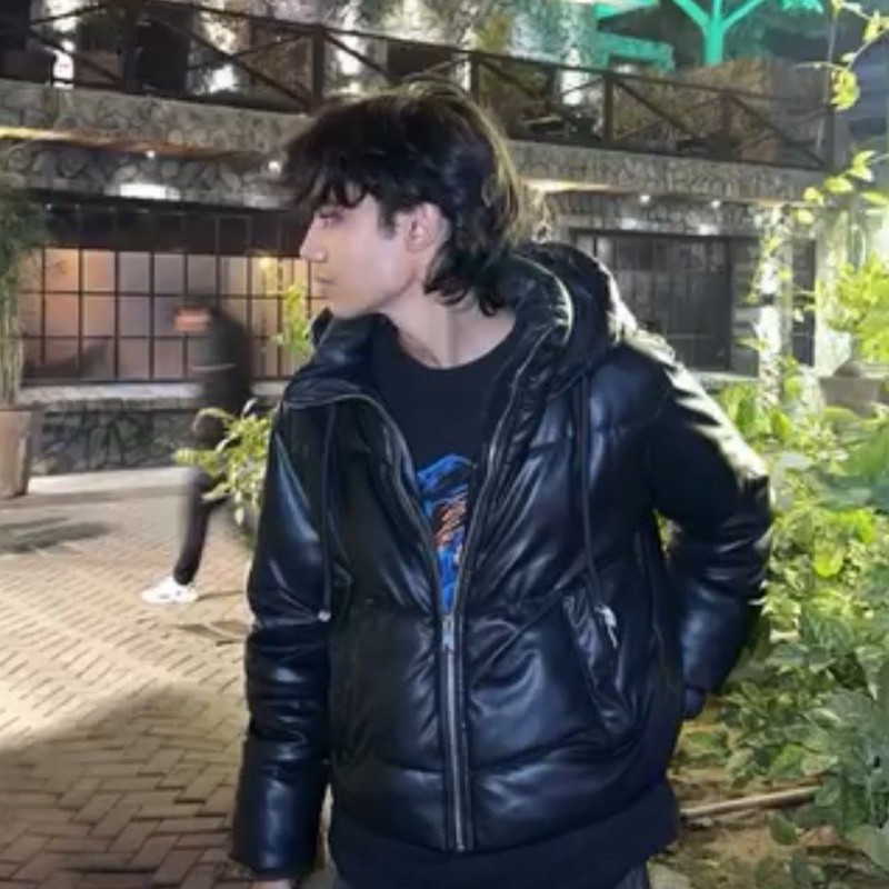 🥀𝓘𝔃𝓪𝓪𝓷🥀 (@bunnyy_o) | Snapchat Stories, Spotlight & Lenses