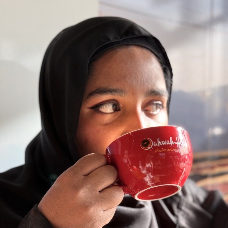 Bushra Ibrahim (@bushrimp) | Snapchat Verhalen, Spotlight en Lenzen
