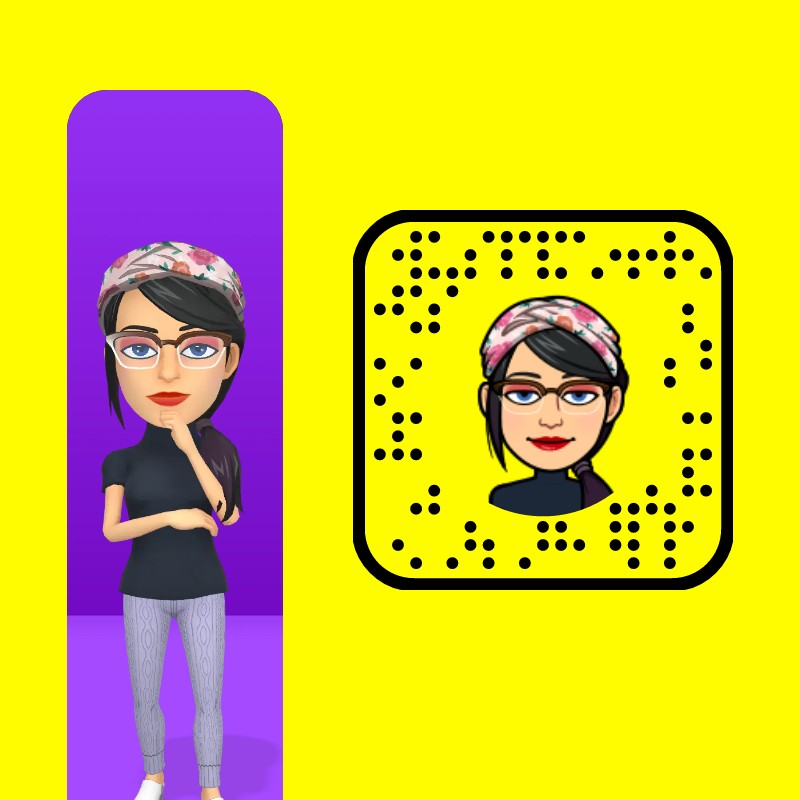 Camgirl Camgirl508 Snapchat Stories Spotlight And Lenses