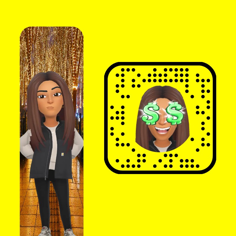 Camila🌟 ️. (@camila_ferm22) | Snapchat Stories, Spotlight & Lenses