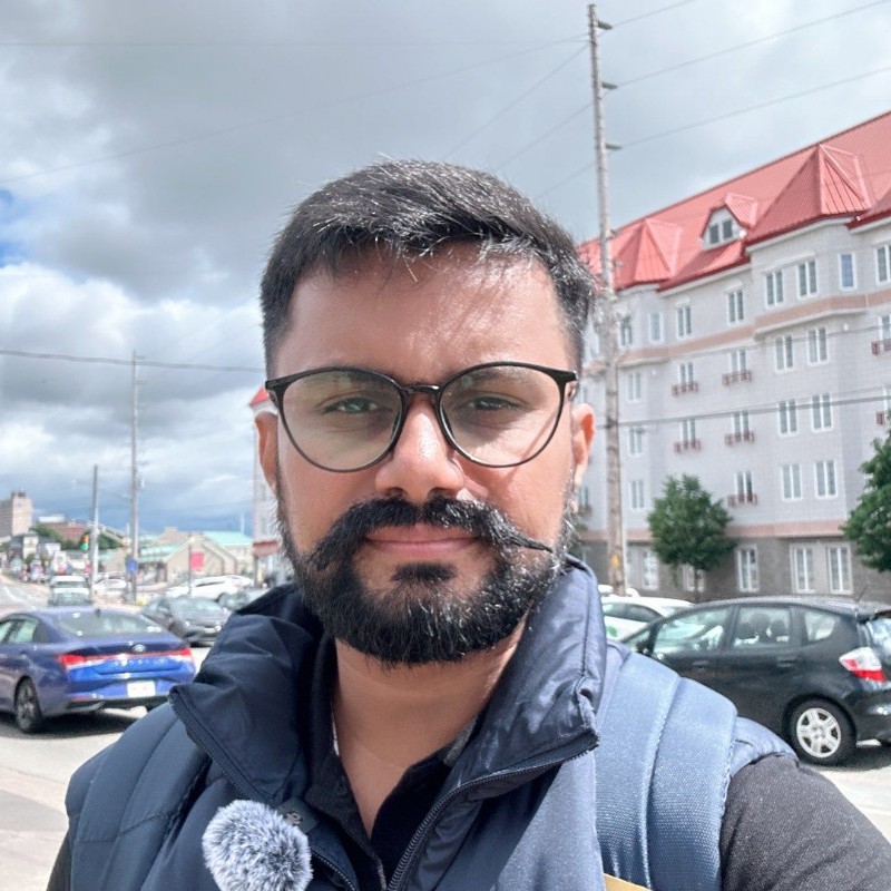 Abhishek Dave (@canabhidave) | Snapchat Stories, Spotlight & Lenses