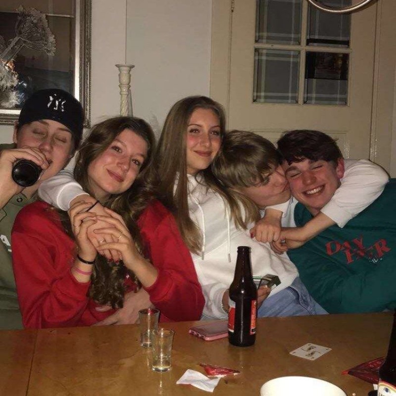 Cas (casper_emmen) Snapchat Stories, Spotlight & Lenses