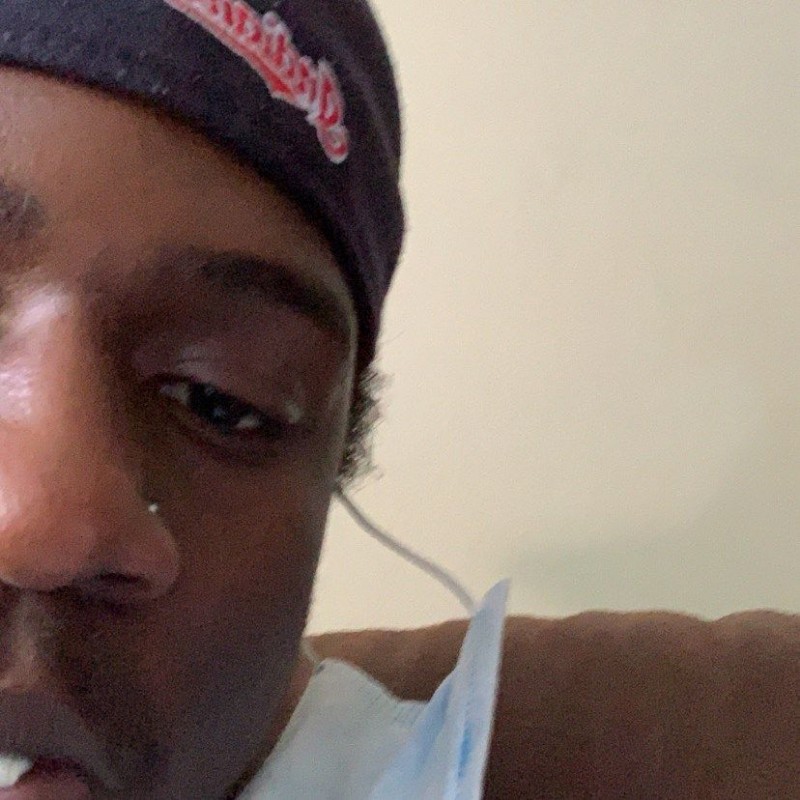 Casper👻 (casperbeenon) Snapchat Stories, Spotlight & Lenses