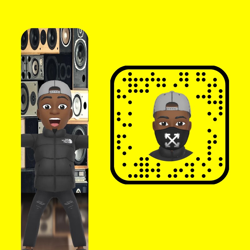 Chad 2x Chadclark2k14 Snapchat Stories Spotlight Lenses