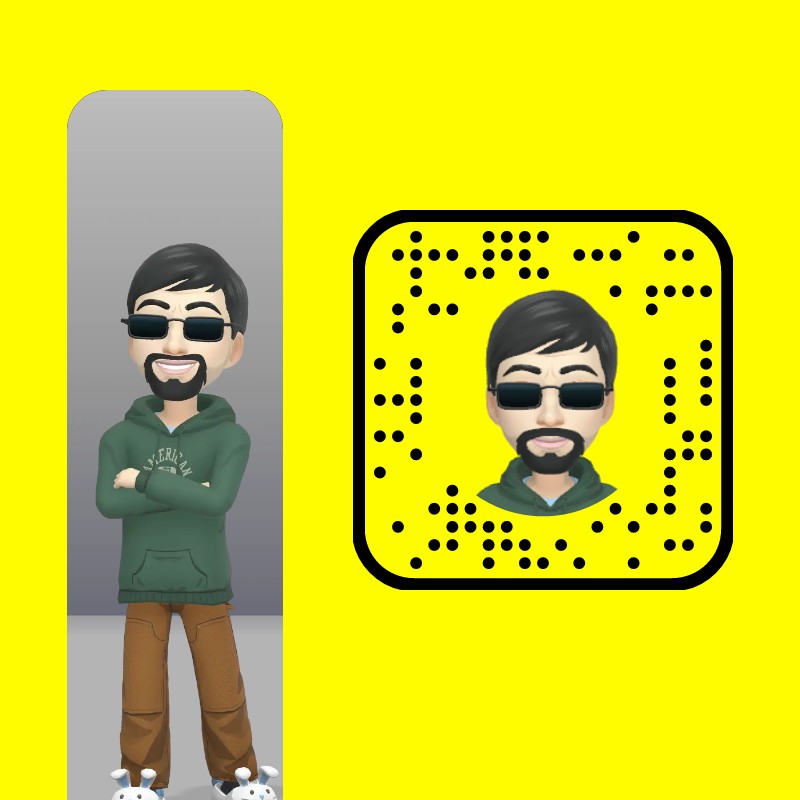 Chad Oleson Chado57 Snapchat Stories Spotlight Lenses