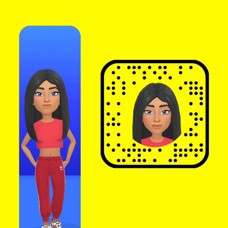 Aywa Chaya (chaya.ayw) Snapchat Stories, Spotlight & Lenses